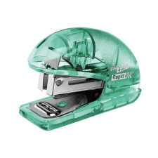 Rapid Tűzőgép Rapid Esselte Colour Ice mini áttetsző zöld tűzőgép