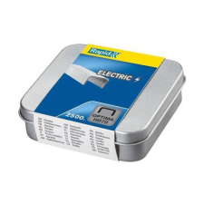 Rapid Tűzőkapocs RAPID Optima HD70 2500 db/doboz gemkapocs, tűzőkapocs