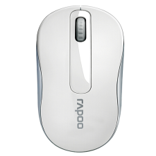 RAPOO M10 Plus egér Kétkezes Vezeték nélküli RF Optikai 1000 DPI (180245) egér