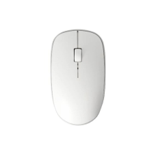 RAPOO M200 Silent egér Kétkezes RF vezeték nélküli + Bluetooth Optikai 1300 DPI (186861) egér