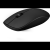 RAPOO M200 Silent, fekete (6940056181046)