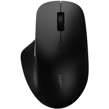 RAPOO M50 Plus Silent fekete egér