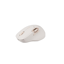 RAPOO MT560 Wireless Optikai egér - Fehér (226117) egér