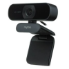 RAPOO Webkamera RAPOO XW180 USB 1080p fekete