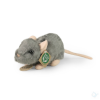 Rappa Egér plüss 16 cm