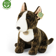 Rappa Original Angol Bullterrier Plüss Kutya - 30 cm plüssfigura