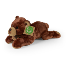 Rappa Original Barna medve plüss 18 cm plüssfigura