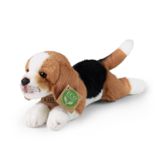 Rappa Original Beagle kutya plüss 20 cm plüssfigura