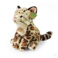 Rappa Original Ocelot párducmacska plüss 28 cm plüssfigura