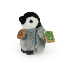 Rappa Original Pingvin plüss 12 cm plüssfigura