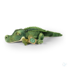Rappa Original Plüss krokodil 34 cm plüssfigura