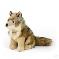Rappa Original Prérifarkas plüss 24 cm plüssfigura