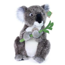 Rappa Plüss koala, 30 cm, ECO-FRIENDLY plüssfigura