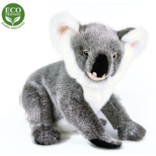  Rappa Plüss koala álló, 25 cm, ECO-FRIENDLY plüssfigura