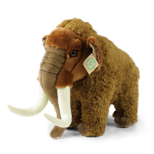 Rappa plüss mamut 33 cm ECO-FRIENDLY plüssfigura