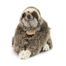  Rappa Plyšový leňochod 30 cm ECO-FRIENDLY plüssfigura