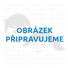 Rappa Plyšový pes bernardín 20 cm ECO-FRIENDLY plüssfigura