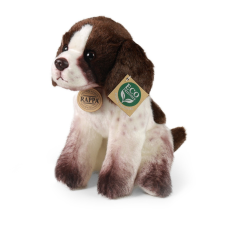 Rappa Plyšový pes nemecký stavač 24 cm ECO-FRIENDLY plüssfigura