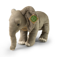  Rappa Plyšový slon africký 28 cm ECO-FRIENDLY plüssfigura