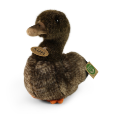 Rappa Plyšová kačica 23 cm ECO-FRIENDLY plüssfigura