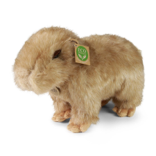 Rappa Plyšová kapybara 30 cm ECO-FRIENDLY plüssfigura