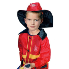 Rappa Tűzoltó jelmez jelmez