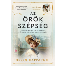 Rappaport, Helen Helen Rappaport - Az örök szépség egyéb könyv