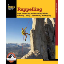  Rappelling – Bob Gaines idegen nyelvű könyv