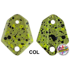  Rapture Area bottom Master 0,8g 9mm Col kanál villantó csali