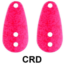  Rapture Area Btv Ryzer kanál villantó 1.3g 18mm Crd csali