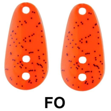  Rapture Area Btv Ryzer kanál villantó 1.3g 18mm Fo csali