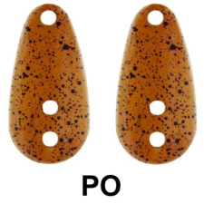  Rapture Area Btv Ryzer kanál villantó 1.3g 18mm Po csali