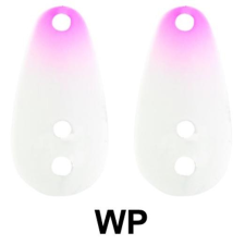  Rapture Area Btv Ryzer kanál villantó 1.3g 18mm Wp csali