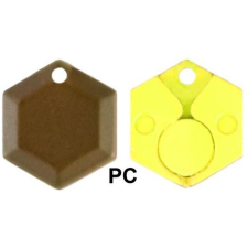  Rapture Area Hexa bottom Mag 1,3g Pc csali