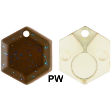 Rapture AREA HEXA BOTTOM MAG 1,3g PW csali