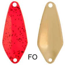  Rapture Area Prism kanál villantó 2,6g 32mm Fo csali