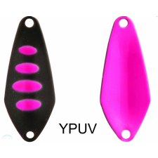 Rapture Area Prism kanál villantó 2,6g 32mm Ypuv horgászkiegészítő
