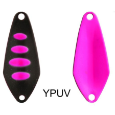  Rapture Area Prism kanál villantó 3g 32mm Ypuv csali