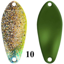  Rapture Area Spoon Drone 2g 30mm 10 kanál villantó csali