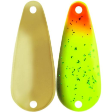  Rapture Area Spoon Glidex 3g 30mm 8 kanál villantó csali