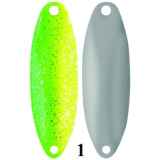 Rapture AREA SPOON GREIL 3,6g 37,5mm 1 KANÁL VILLANTÓ csali