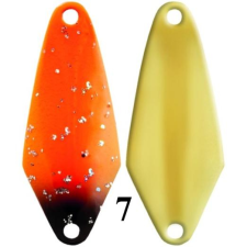  Rapture Area Spoon Kooky 2,2g 31mm 7 kanál villantó csali