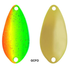  Rapture Area Spoon Zero 0,9g/19mm Gcfo kanál villantó csali