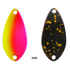  Rapture Area Spoon Zero 1,4g/20mm Opb kanál villantó csali