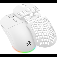 Rapture ASPIS fehér (RPT-GMSA3370RW) egér