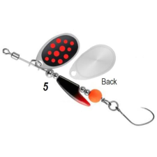  Rapture Axis Spinner 2.5g 5, körforgó villantó csali