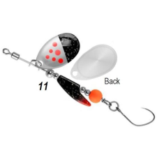  Rapture Axis Spinner 5g 11, körforgó villantó csali