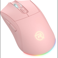Rapture COBRA, rózsaszín (RPT-GMSC3325RP) egér
