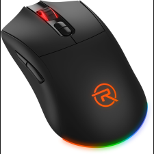Rapture COBRA STEALTH, fekete (RPT-GMSC3325SB) egér