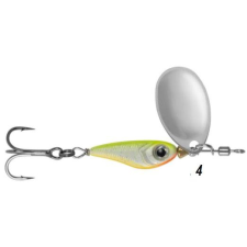  Rapture Crazy Spinner Minnow 10g 4 csali